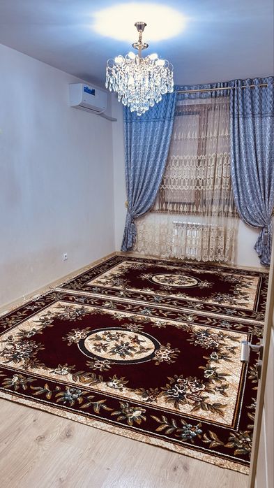 Olmazor city 2 xona sotiladi o’zimni uyim