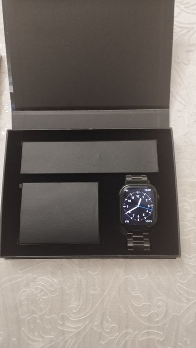 Smart Watch HW9 PRO MAX