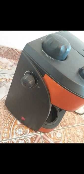 Expresor de cafea Ufesa Duo ,Expressor