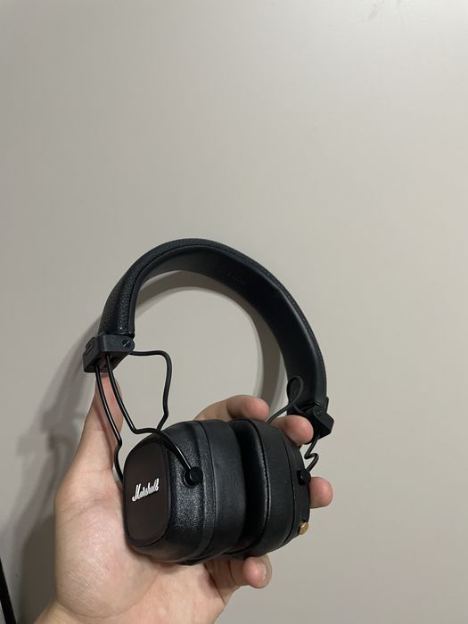 Продам Marshall IV 4 версия