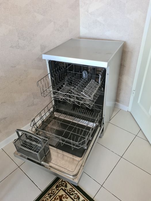 Посудомоечная машина