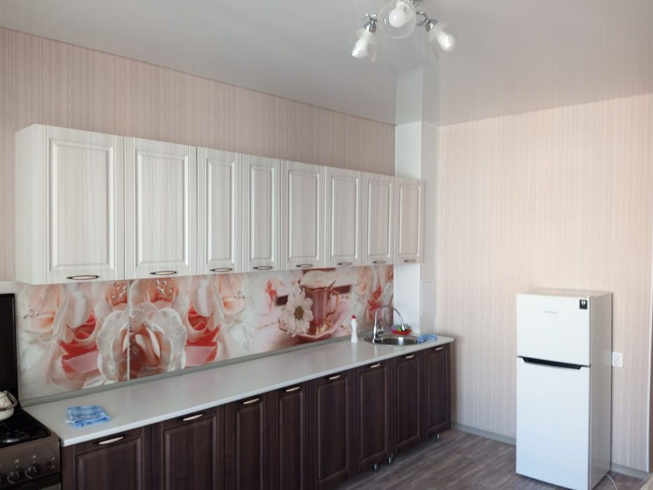 Сдам квартиру на длительный срок