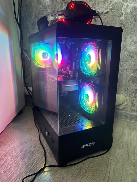 Kanpyuter sastayaniya yaxshi