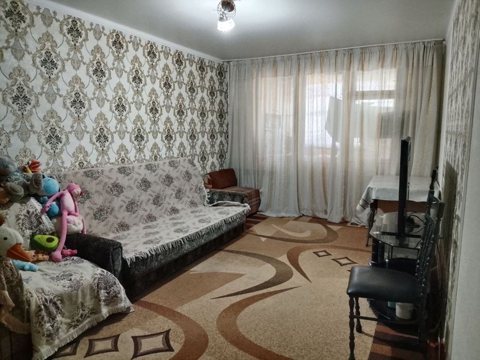 Продается 3ккв 18 мкр