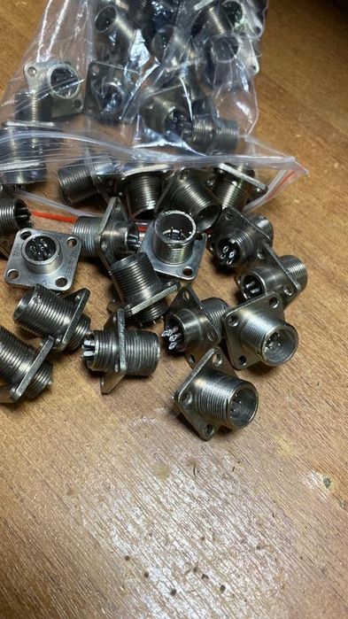 Радиодетали Запчасти