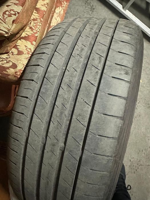 Продам шины 205/55/16