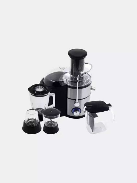 Sharbat siqish maydalagich