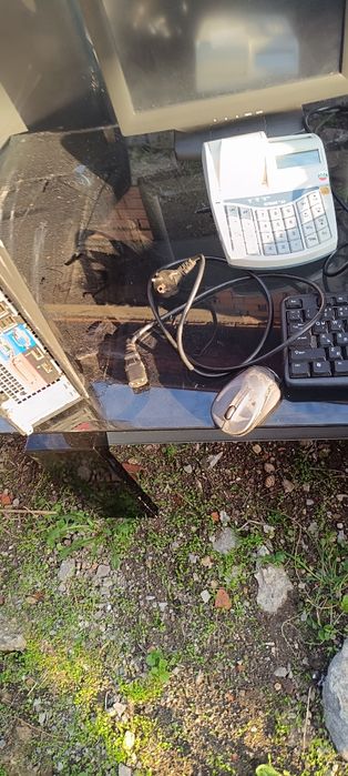 Продавам оборудване за магазин