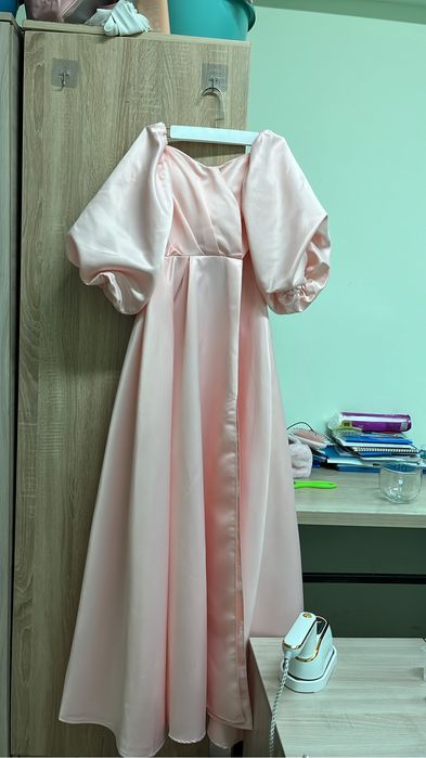 Вечерный платье