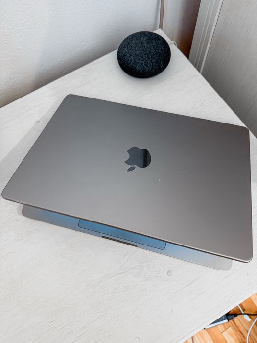 MacBook Pro 14" (M1 Pro)