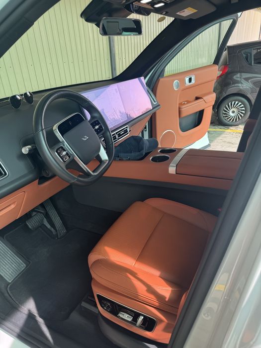 Li 7 pro holati yahshi