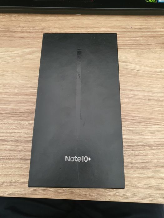 Samsung Note 10+ 12/256,Vietnam 2sim