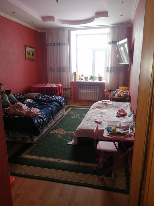 Срочно продаётся квартира в городе Абай