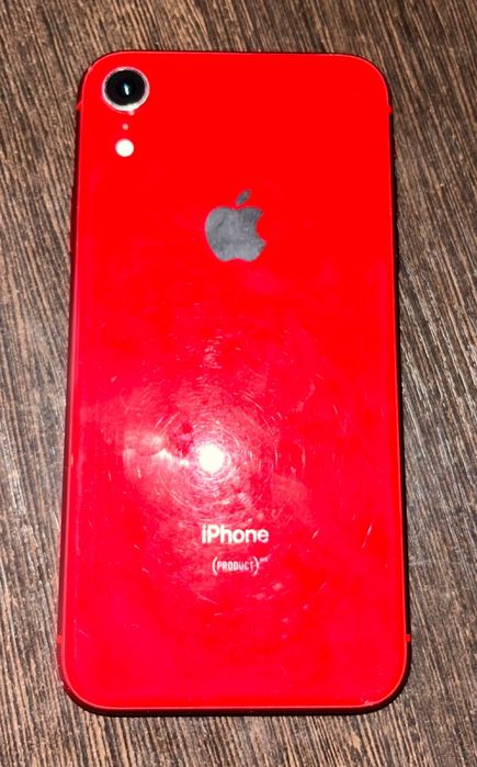Продаю Айфон xr 128