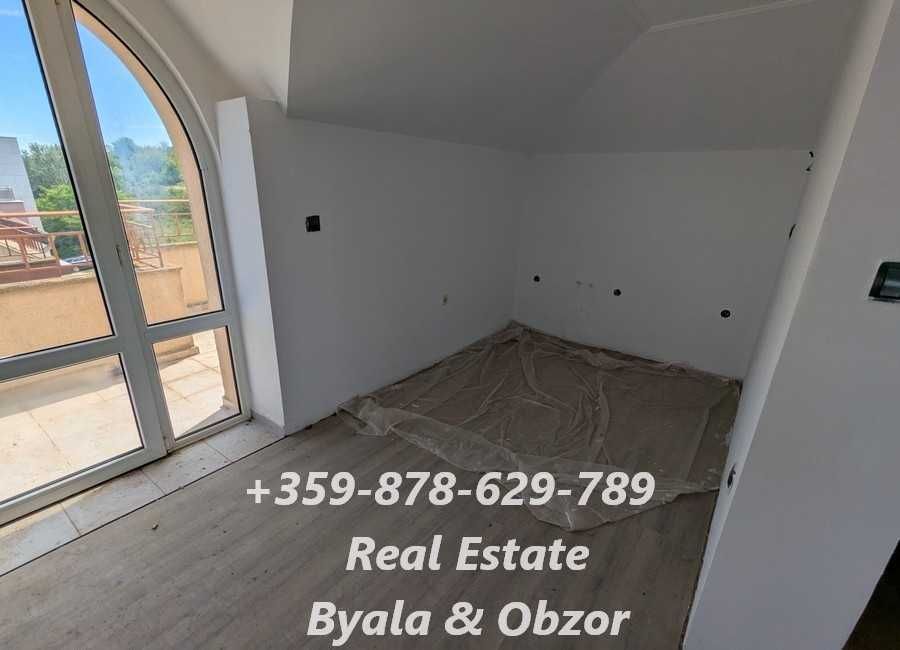 Продава се Едностаен апартамент в Бяла - 54 кв.м за 926 €/кв.м - Снимка #7