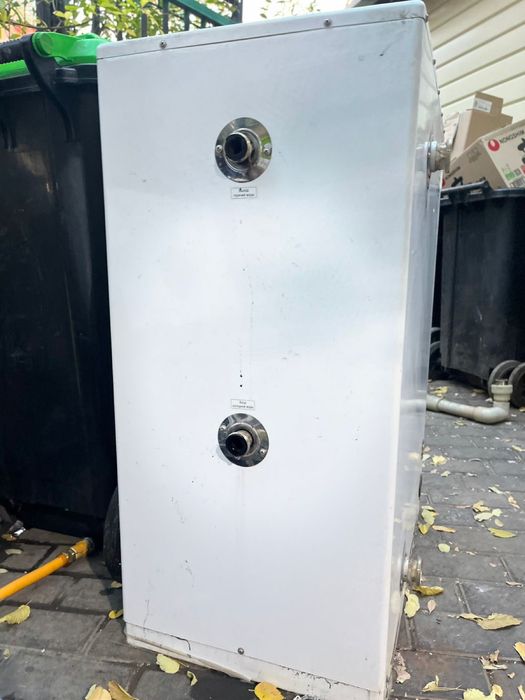 Котел газовый