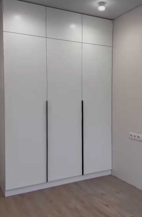 Изготовление мебели