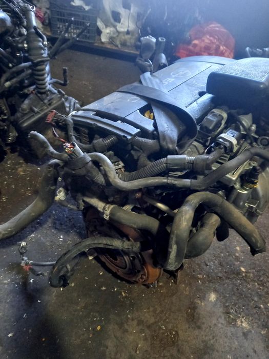 Двигатель на  Опель Z16XEP из Германии