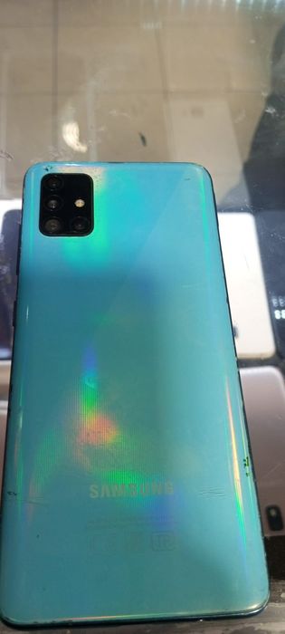 Срочно продам смсунг а 51