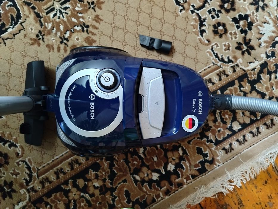 Бош 2000в Германия