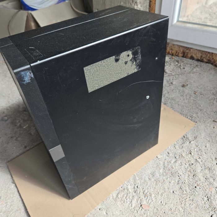 Компютър Dell Vostro 3650