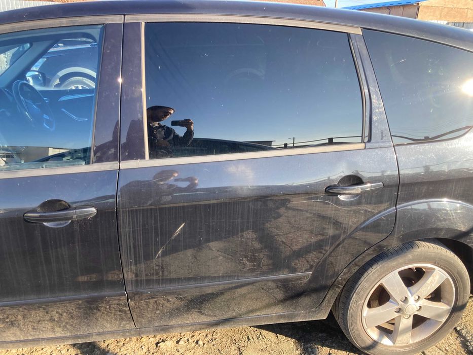 Врата врати лява дясна форд с-макс ford s-max