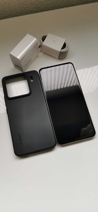 Xiaomi 15 Pro (Nu T)