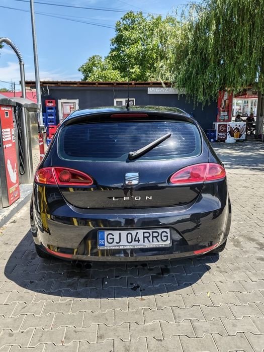 Vând Seat Leon 1P
