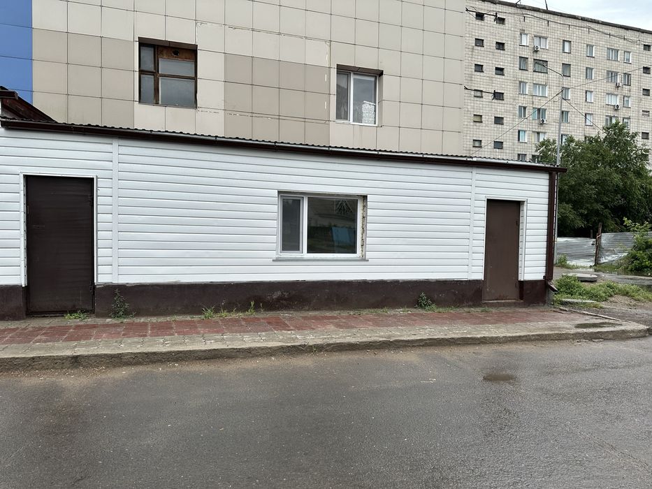 Сдам помещение в городе Павлодар