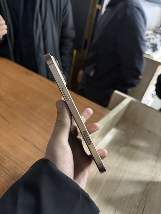 Iphone 16 Pro Max 96%