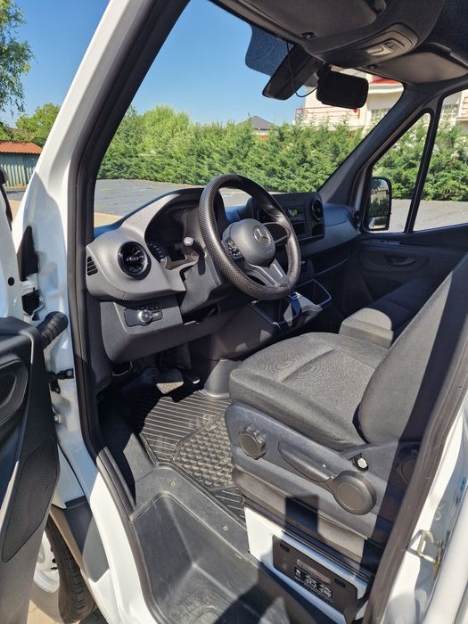 Mercedes Sprinter 316 frigorific