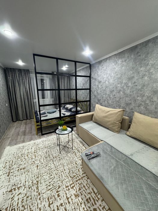 Уютный дом по  металлургов