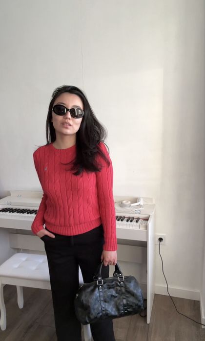 Gucci винтаж сумка