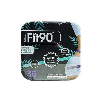 Фит90 | FIT90 арыктау комекши