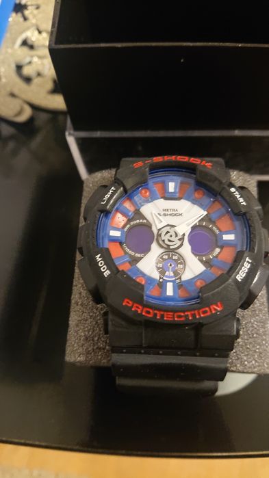 Ceas S-Shook bărbați