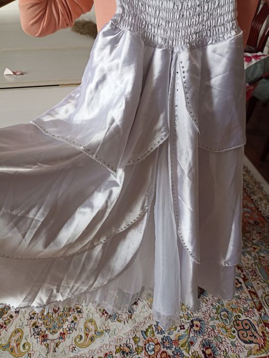 Платье на девочку