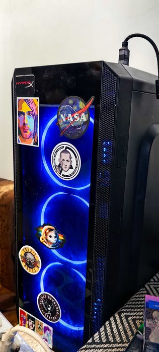 ПК Полный set-up