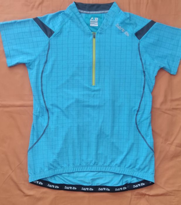 Tricou femei quick dry Dare 2b ca nou