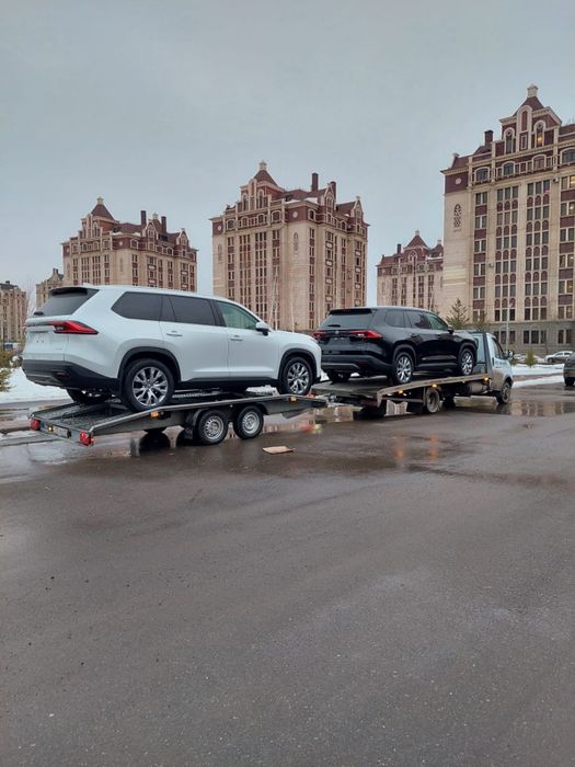 Эвакутор Астана срочно рядом по районам
