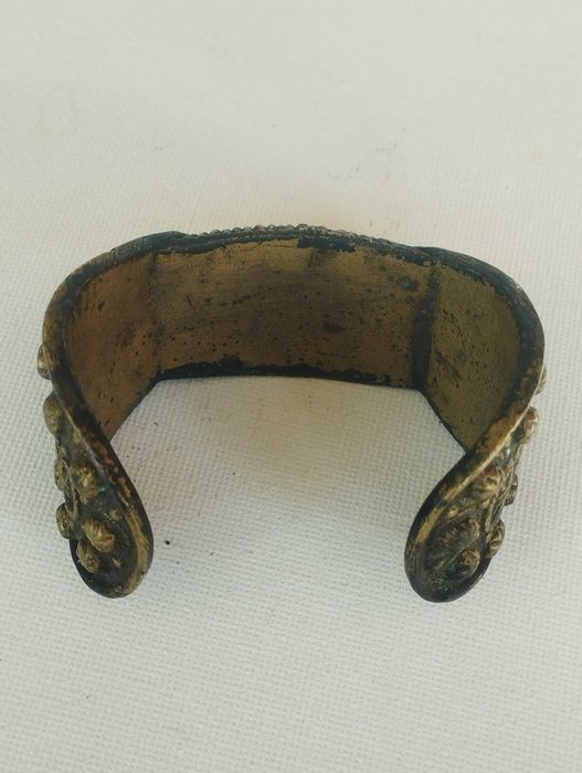 Бронзови рогатки - 35€ за бр.