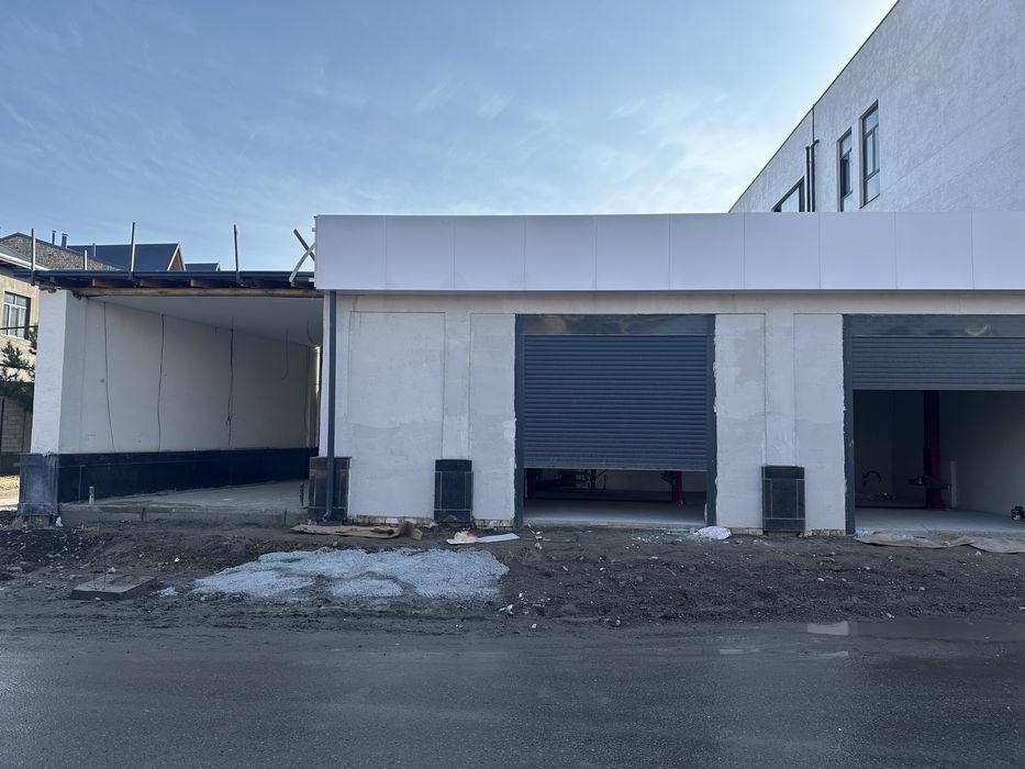 Срочна 2 дона АВТОМАТ дарвоза сотилади