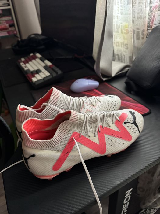 Профессиональные бутсы