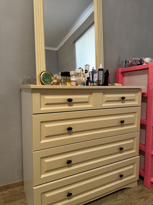 Спальная гарнитура