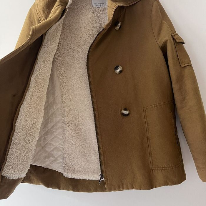 Haina Zara S ca noua