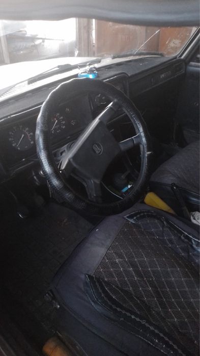 Продам машину ваз 2107