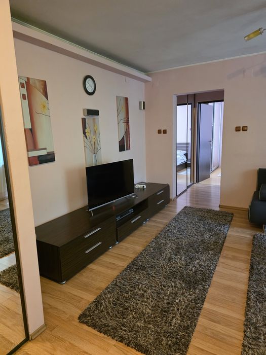 Regim hotelier apartament