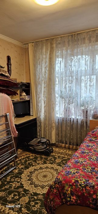 Квартира 4 комнатной