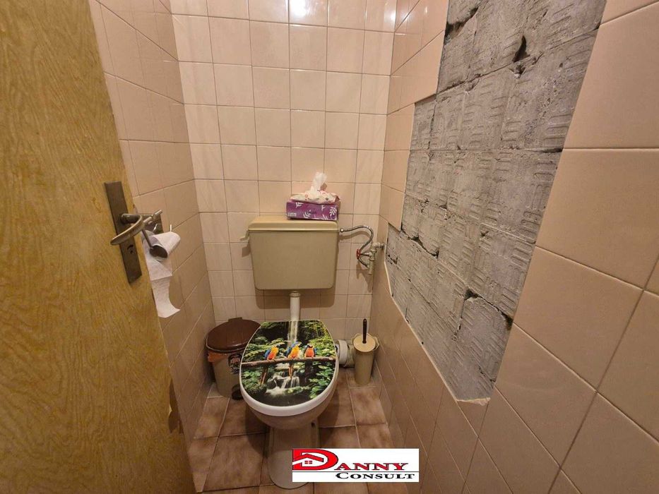 Продава се Тристаен апартамент в Велико Търново, Акация - 78 кв.м за 1321 €/кв.м - Снимка #21