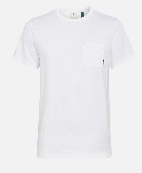 Тениска G-Star Raw
