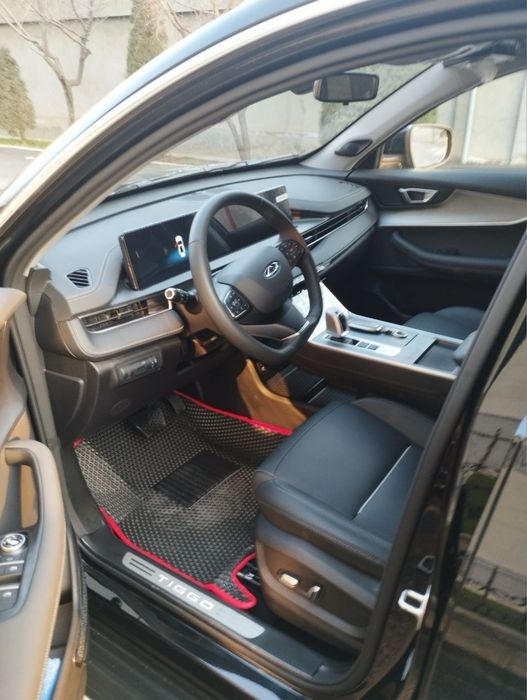 Cherry Tiggo 7 Pro